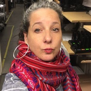 Meet your Posher, Amy